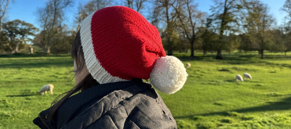 A Very Merry Stitchmas Has Begun!