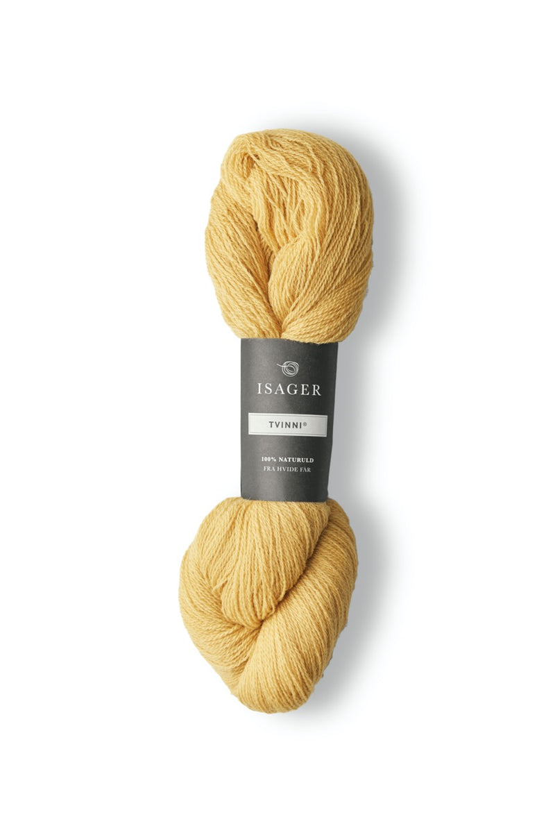 sager Tvinni UK Wool Yarn shade 59