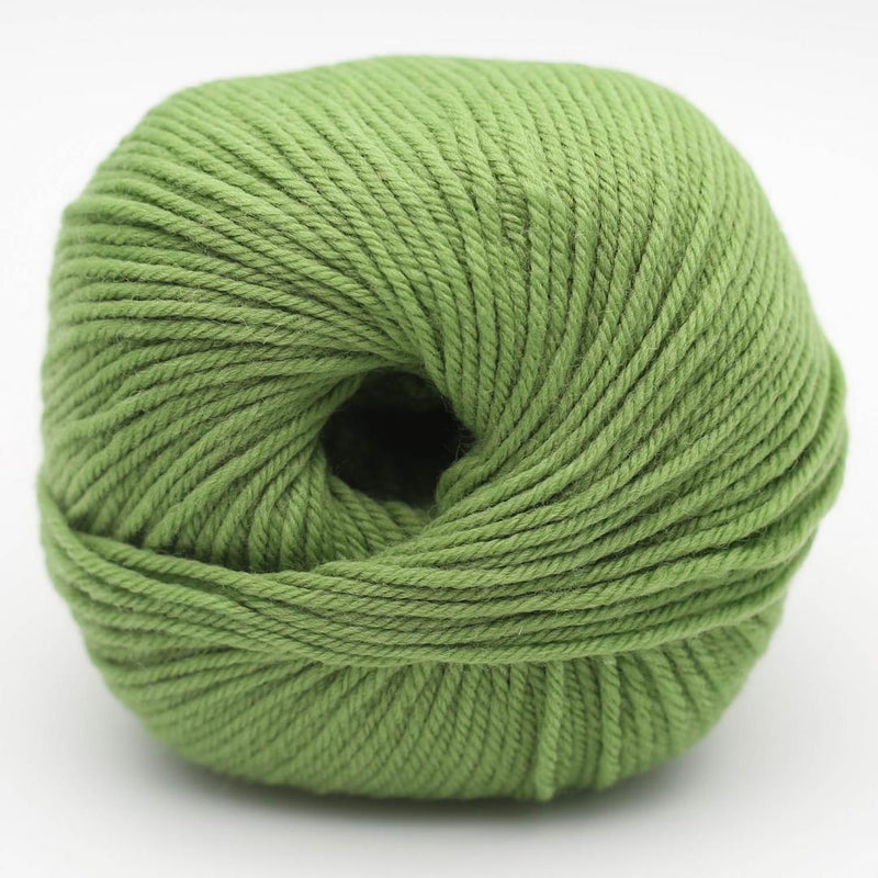 Kremke Soul Wool - The Merry Merino 140 GOTS certified wool