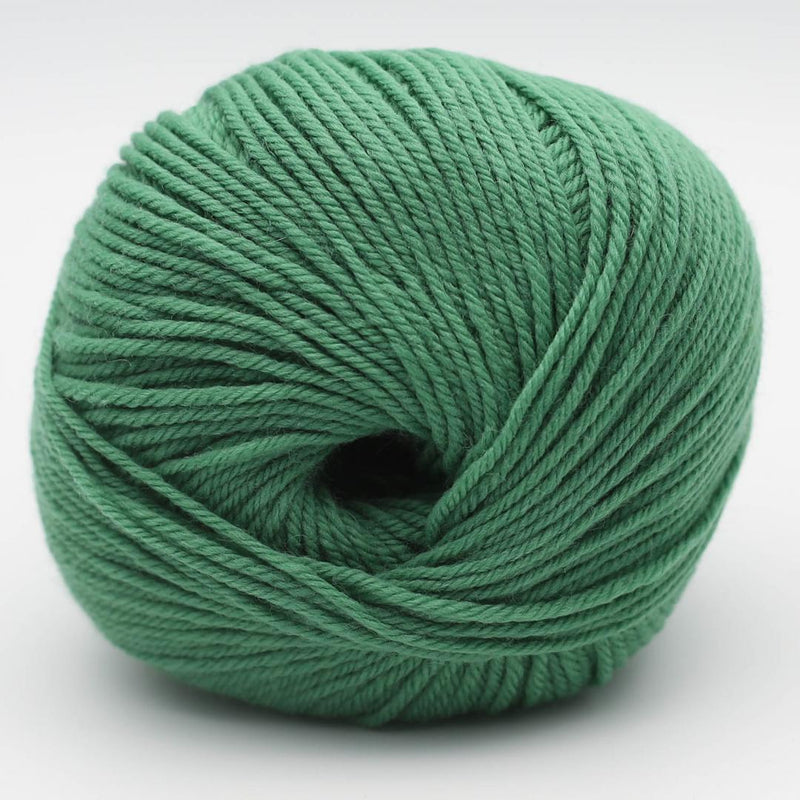 Kremke Soul Wool - The Merry Merino 140 GOTS certified wool