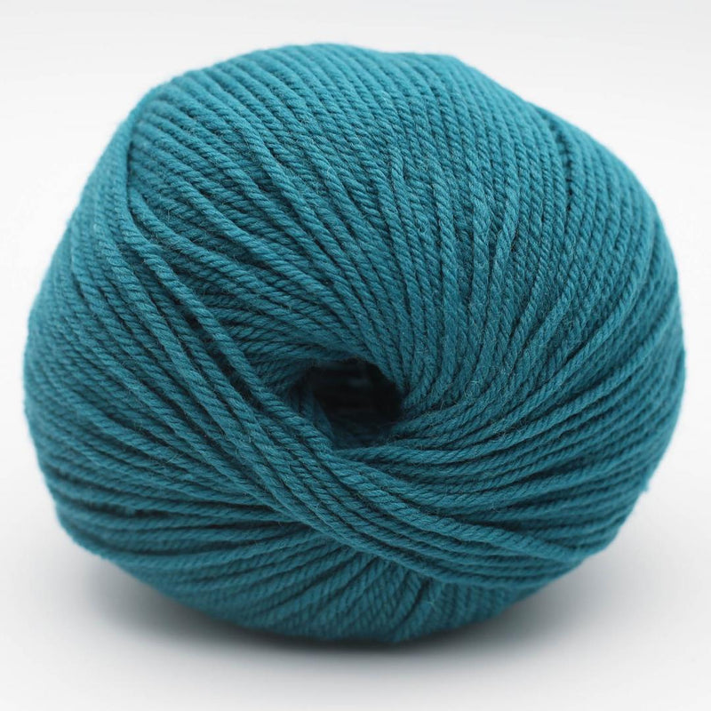 Kremke Soul Wool - The Merry Merino 140 GOTS certified wool