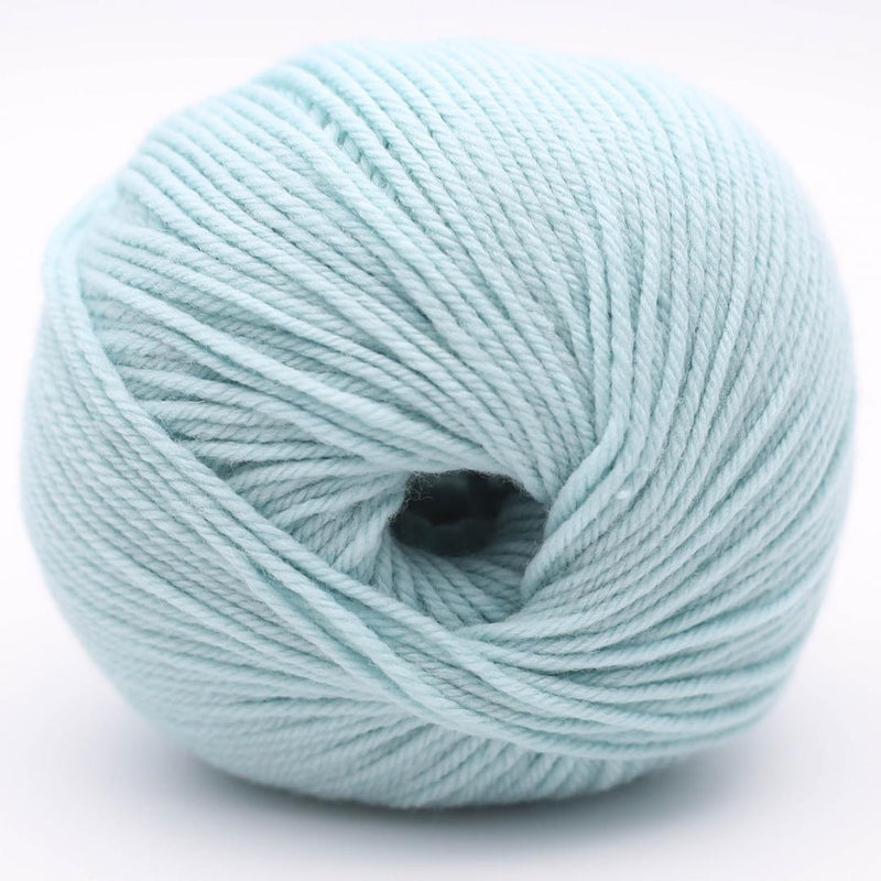 Kremke Soul Wool - The Merry Merino 140 GOTS certified wool