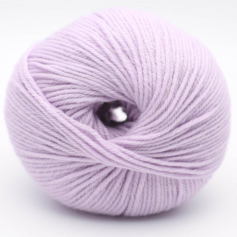 Kremke Soul Wool - The Merry Merino 140 GOTS certified wool