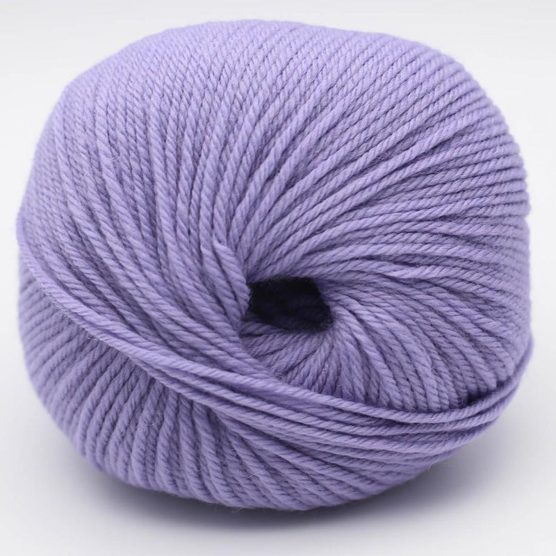 Kremke Soul Wool - The Merry Merino 140 GOTS certified wool