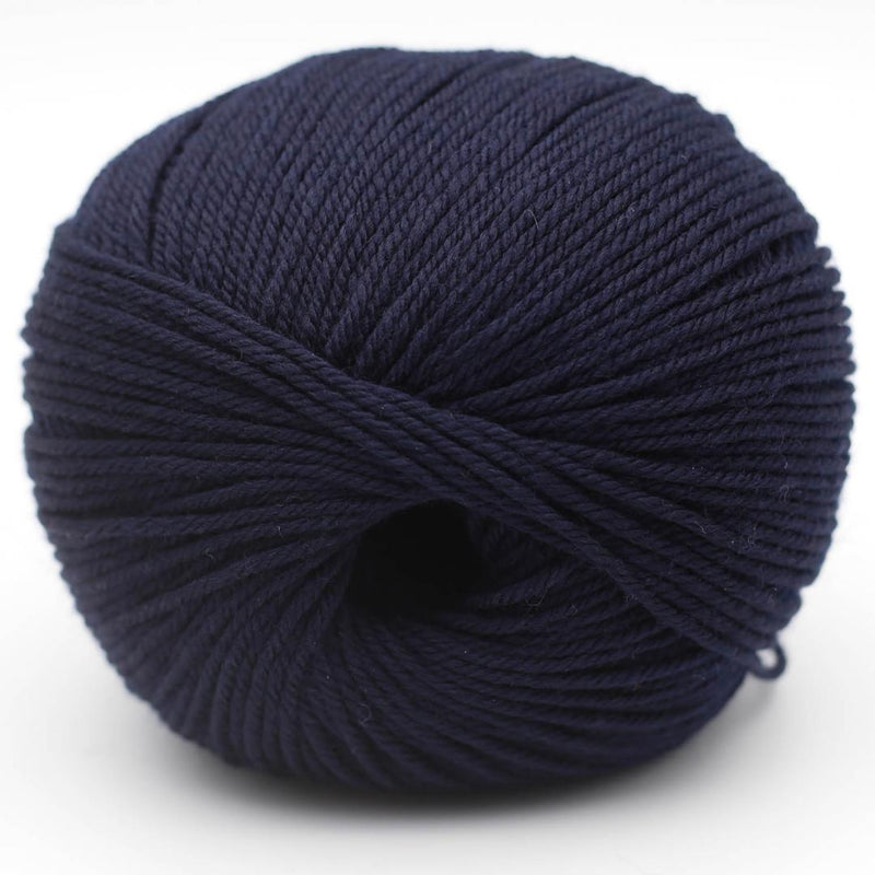 Kremke Soul Wool - The Merry Merino 140 GOTS certified wool