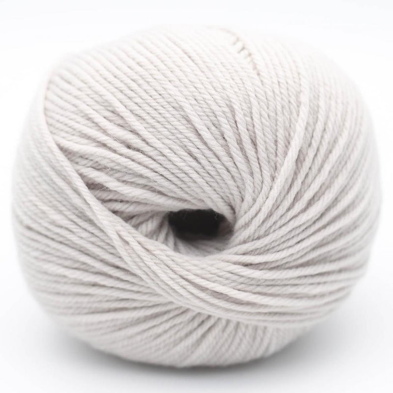 Kremke Soul Wool - The Merry Merino 140 GOTS certified wool