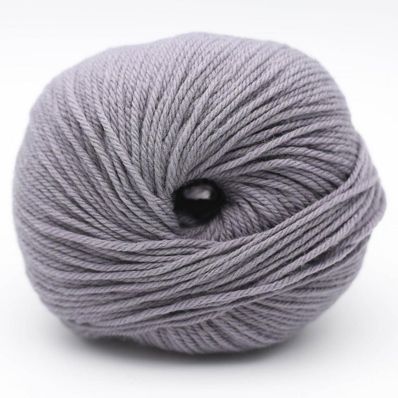 Kremke Soul Wool - The Merry Merino 140 GOTS certified wool