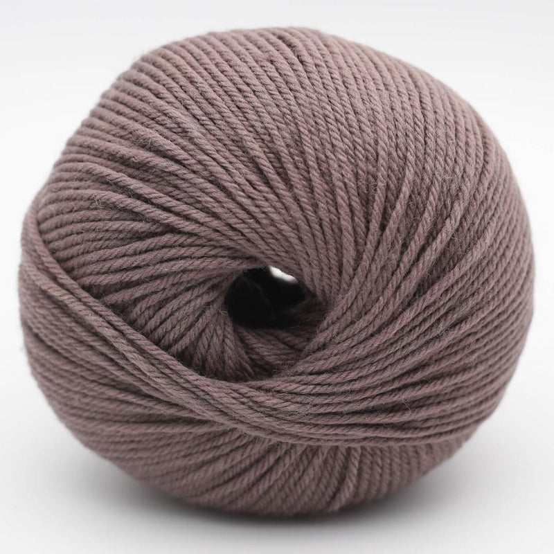 Kremke Soul Wool - The Merry Merino 140 GOTS certified wool