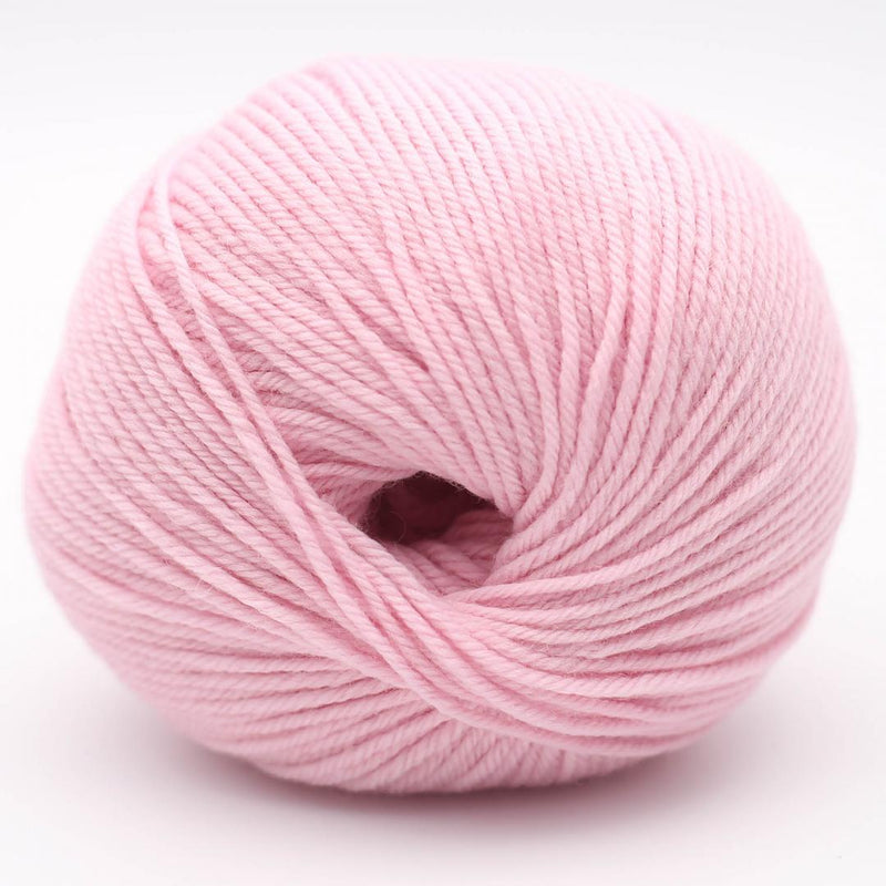 Kremke Soul Wool - The Merry Merino 140 GOTS certified wool