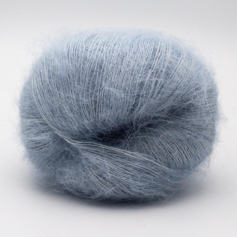 Kremke Soul Wool Baby Silk Lace