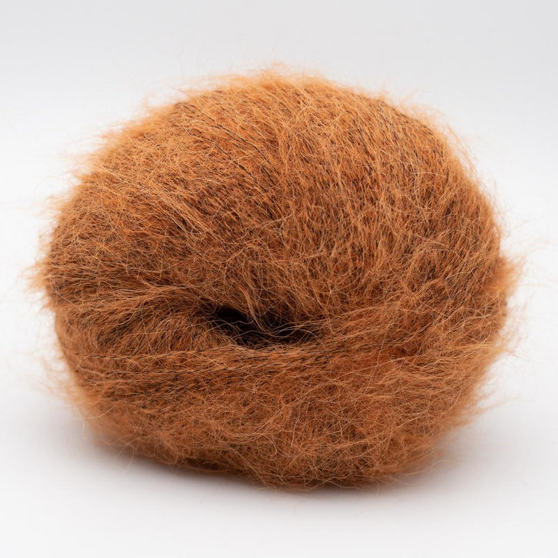 Kremke Soul Wool Baby Silk Lace