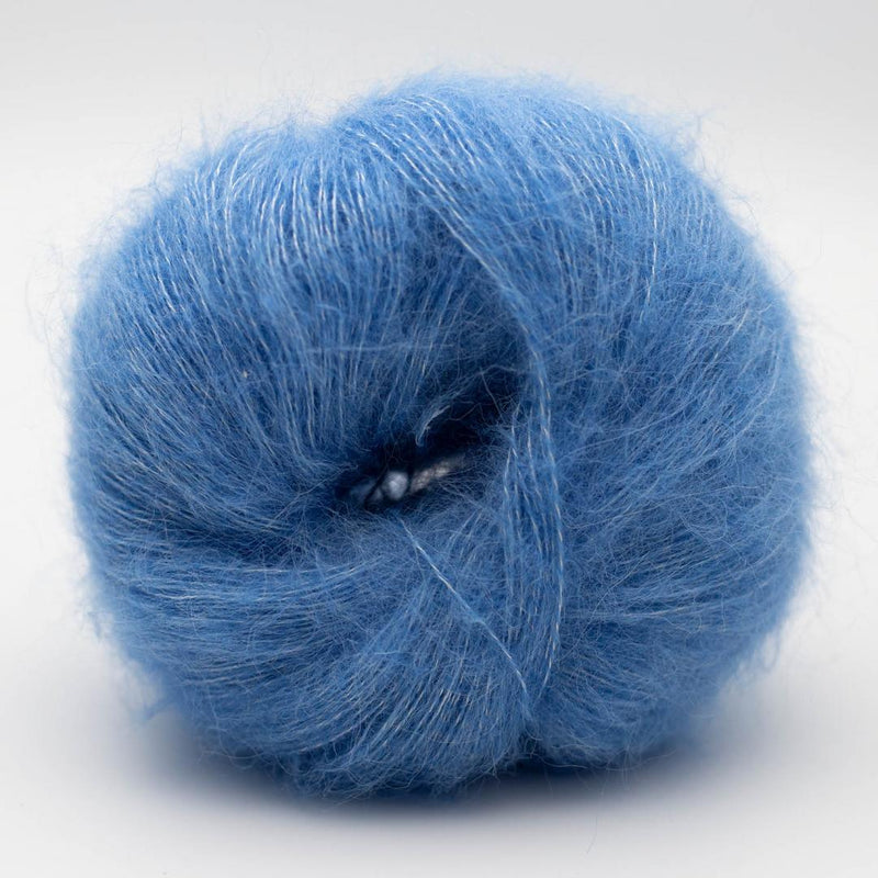 Kremke Soul Wool Baby Silk Lace