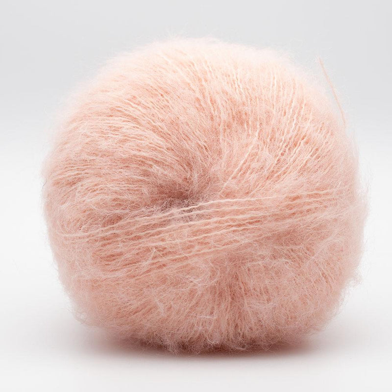 Kremke Soul Wool Baby Silk Lace