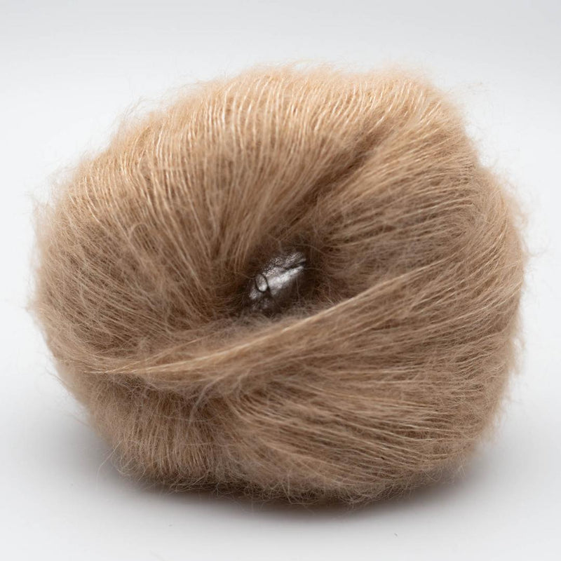 Kremke Soul Wool Baby Silk Lace