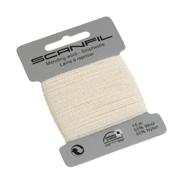 Scanfil Mending Wool