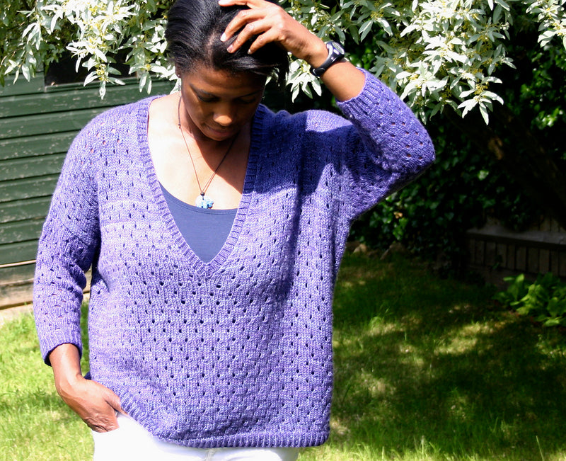 JimiKnits Volume One