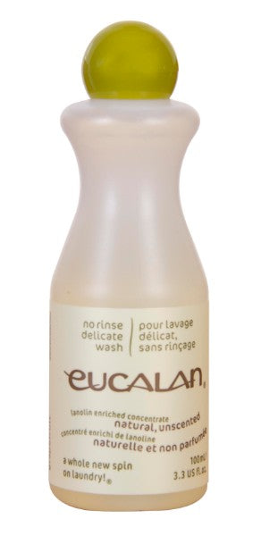 Eucalan Delicate Wash Wool Soak