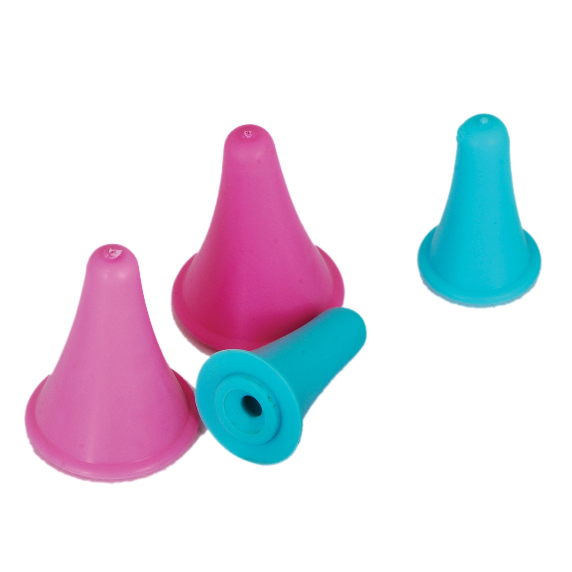 KnitPro Needle Point Protectors 4pk: 2 x Large, 2 x Small – All About ...