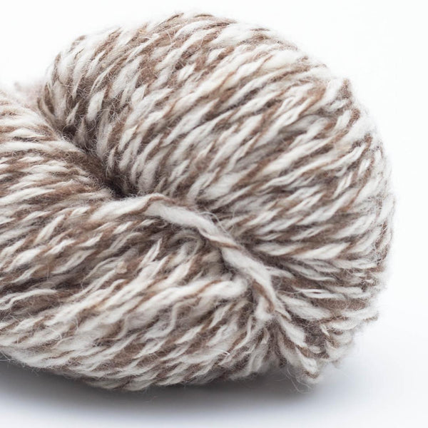 Nomadnoos: So Soft Yak and Satuul Handspun Yarn