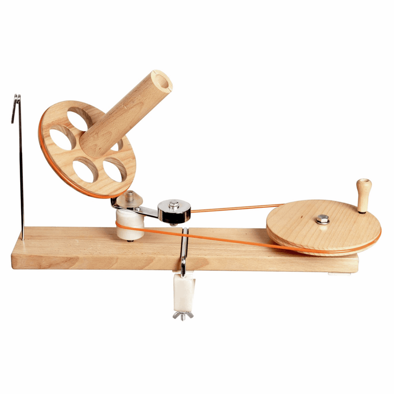 KnitPro Wooden Ball Winder