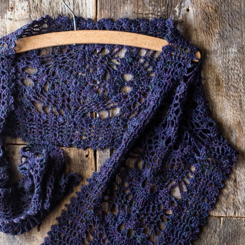 The Shawl Project Book One