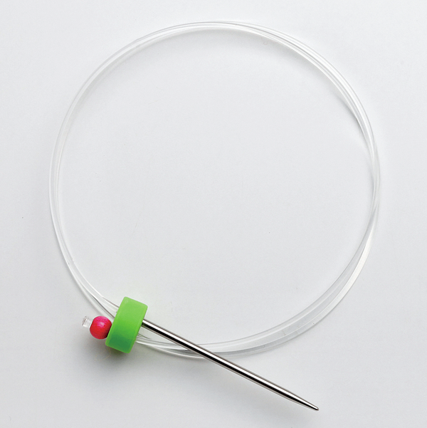 Clover Circular Stitch Holder