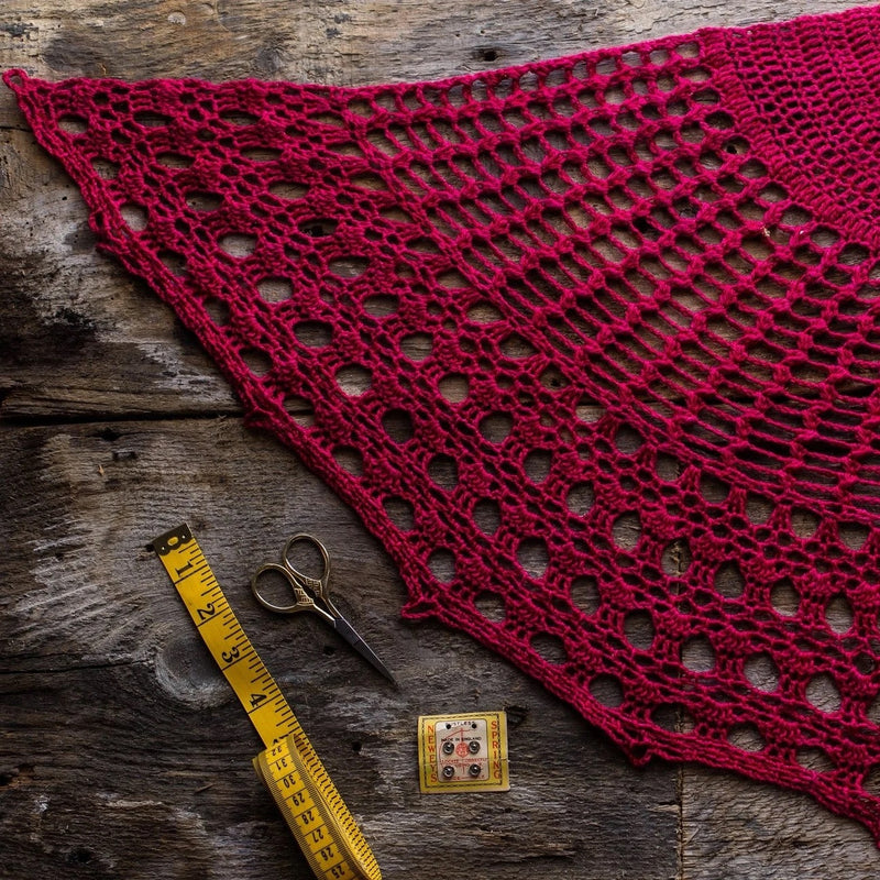 The Shawl Project Book One