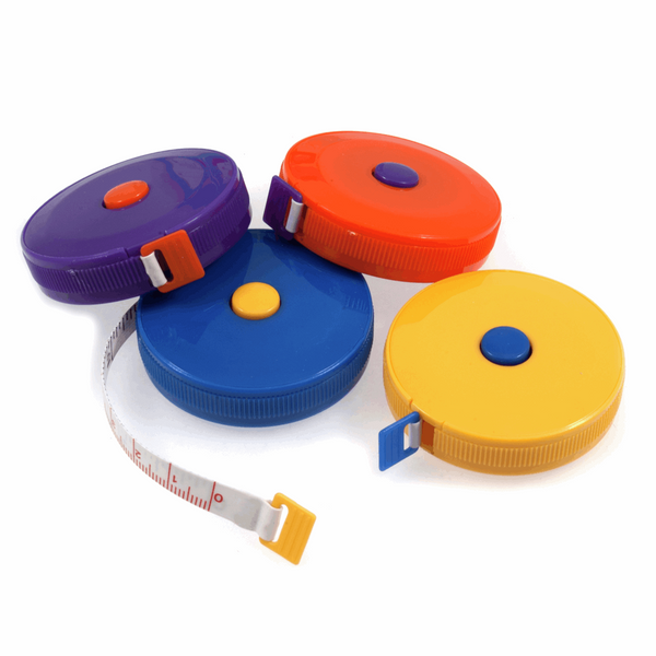 Retractable Tape Measure