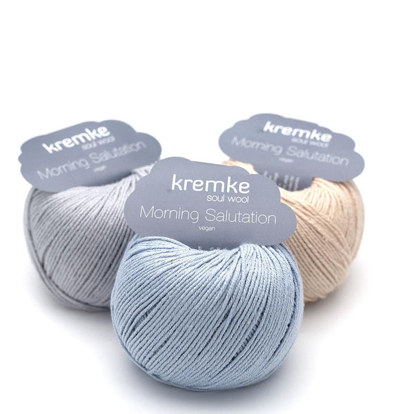 Kremke Soul Wool Morning Salutation