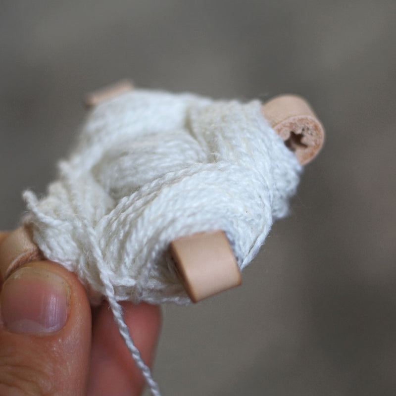 Geo-Metry Mini Yarn Turtle