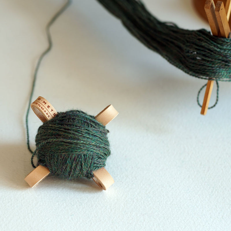 Geo-Metry Yarn Turtle